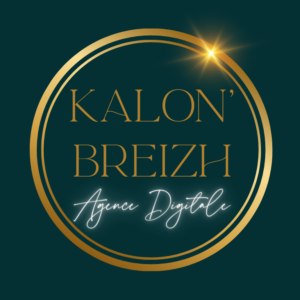 KALON' BREIZH logo