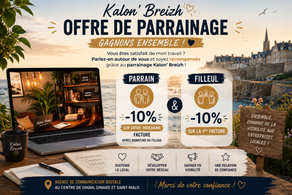 parrainage